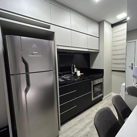 Flat 1609 Infinity Tower Apartment Itapema Luaran gambar