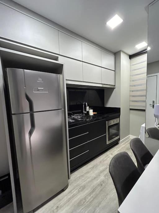 Flat 1609 Infinity Tower Apartment Itapema Luaran gambar