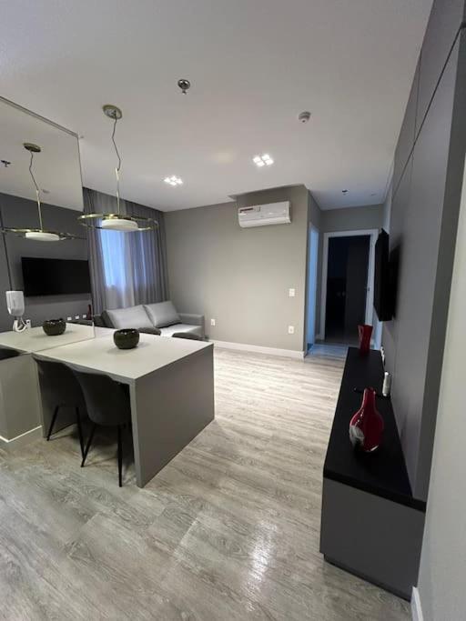 Flat 1609 Infinity Tower Apartment Itapema Luaran gambar
