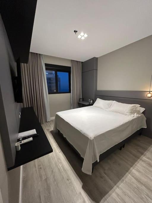 Flat 1609 Infinity Tower Apartment Itapema Luaran gambar
